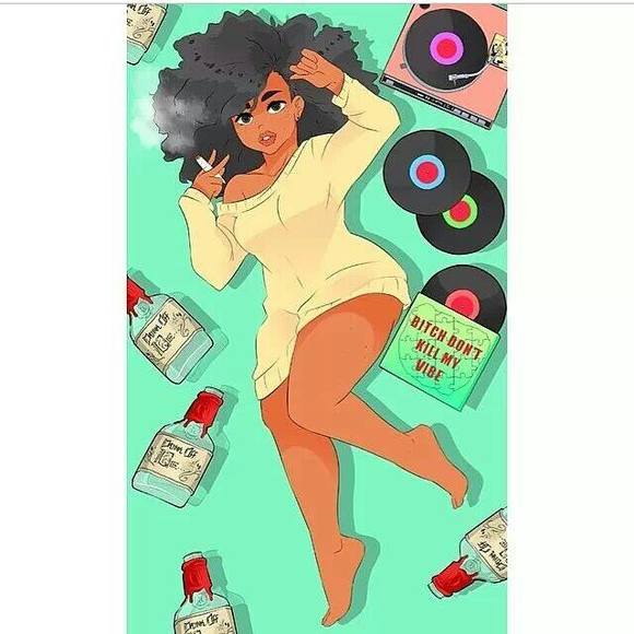 Meet your Posher, Chawntae - Picture 1 of 1